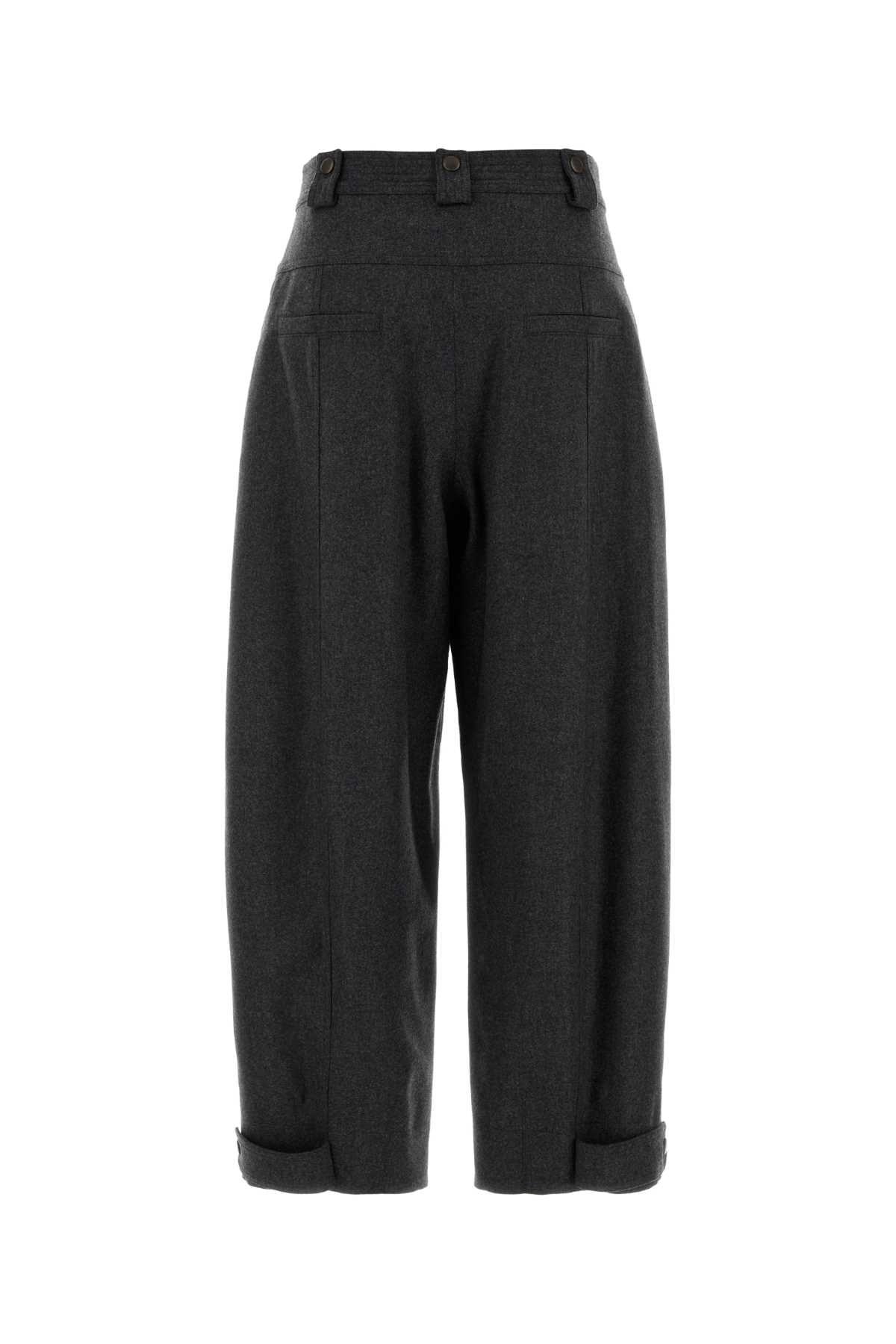 CHL - CHLOÉ WINTER 2026 PANTS
