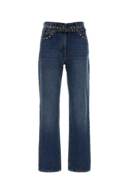 PANTALONE JEANS