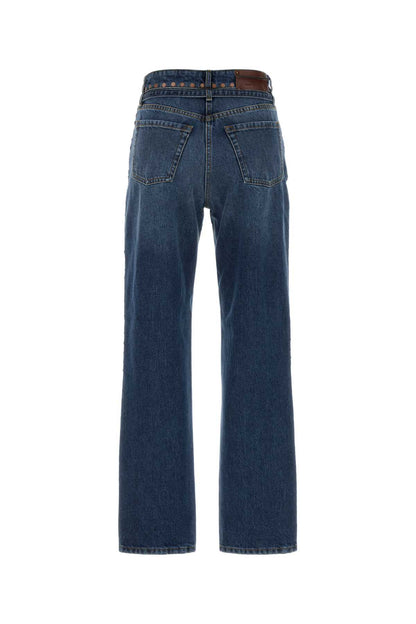 PANTALONE JEANS