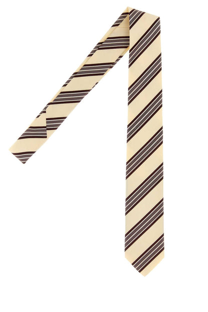 CRAVATTA TIES AND BOW TIES