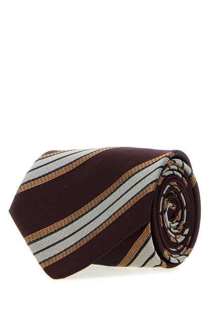 CRAVATTA TIES AND BOW TIES
