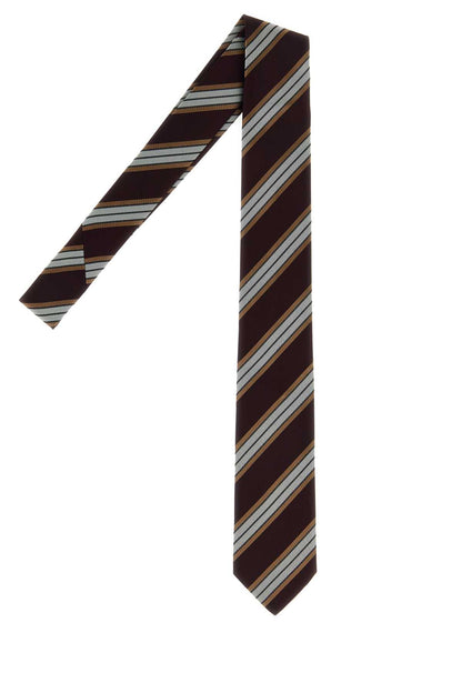 CRAVATTA TIES AND BOW TIES