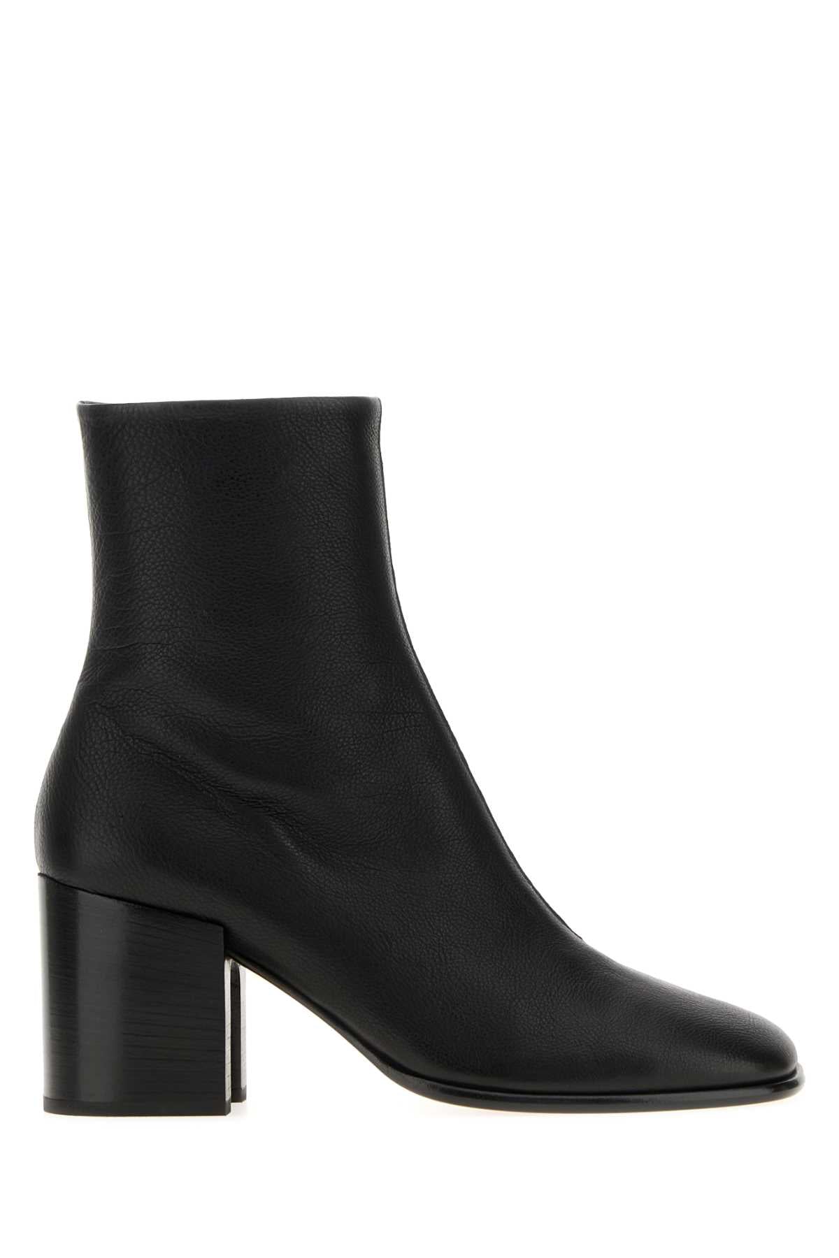 STIVALI BOOTS