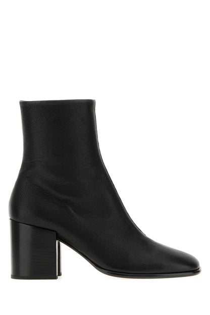 STIVALI BOOTS