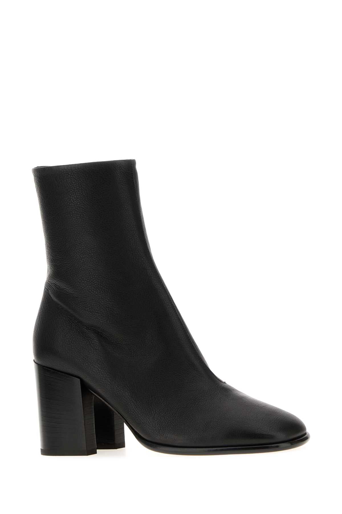 STIVALI BOOTS