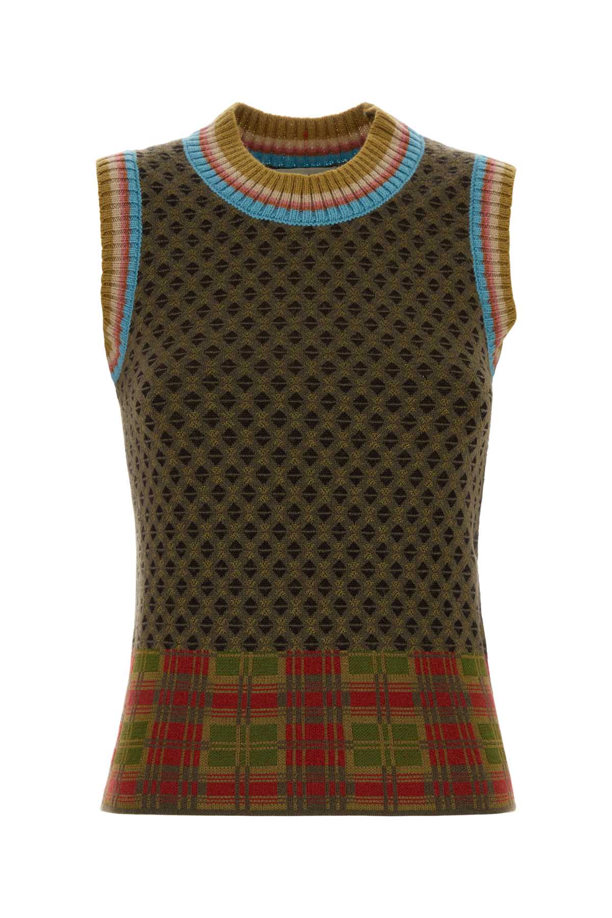 TOP KNITWEARS