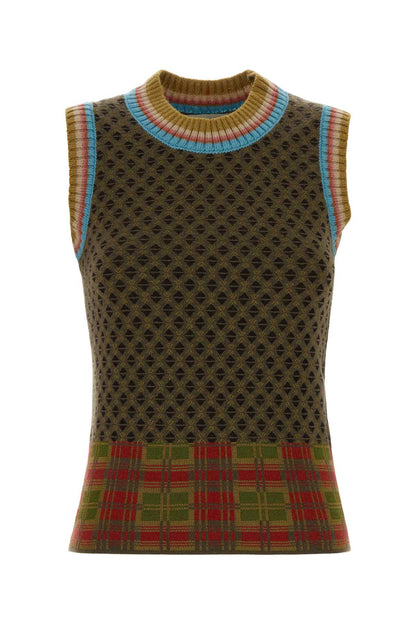 TOP KNITWEARS
