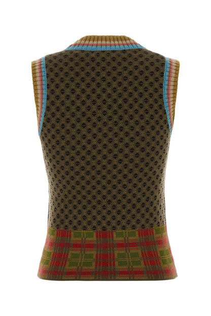 TOP KNITWEARS