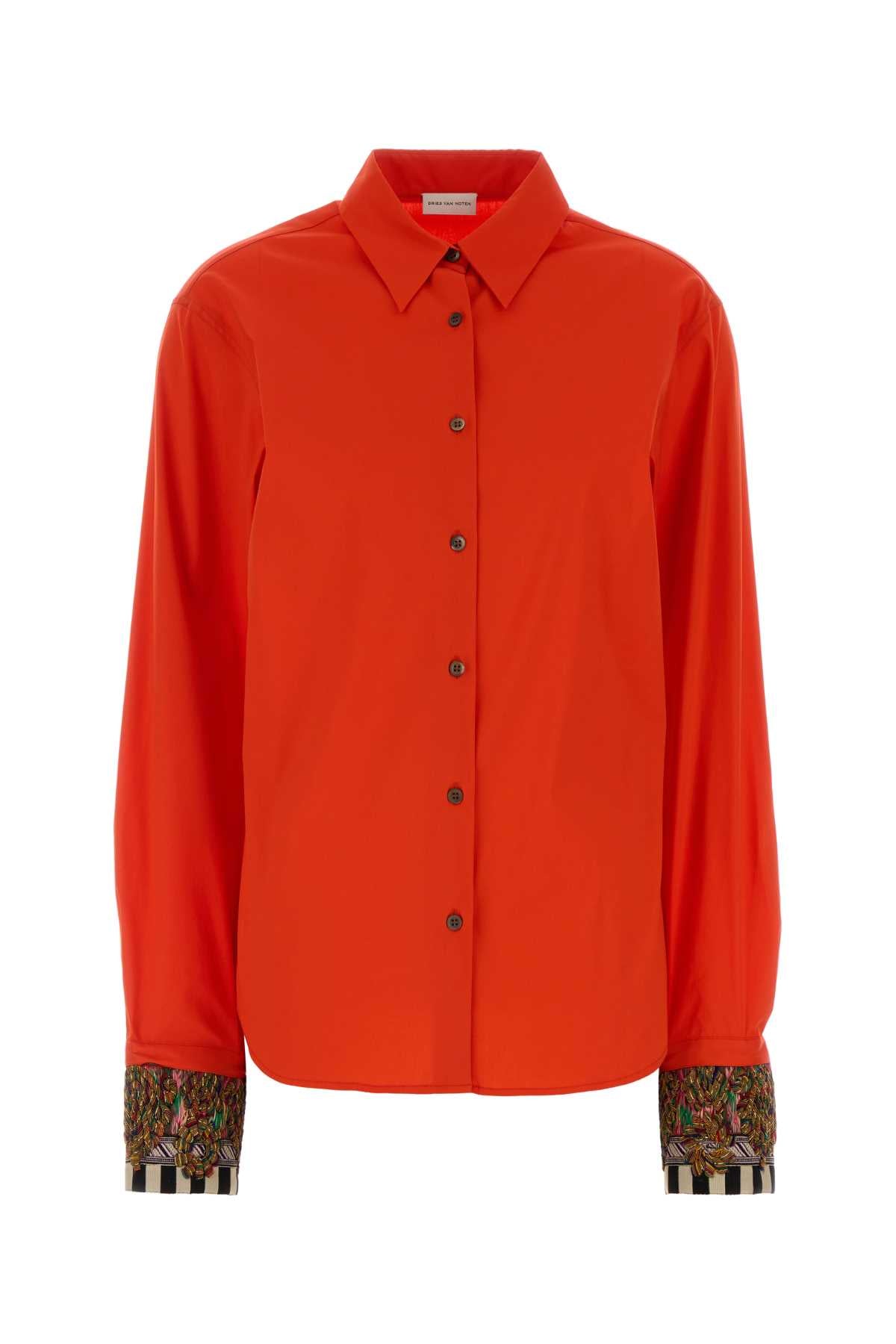 CAMICIA SHIRTS