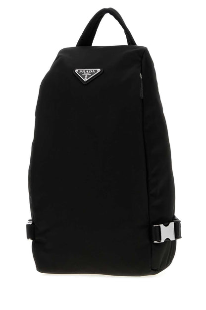 TESSUTO BACKPACKS