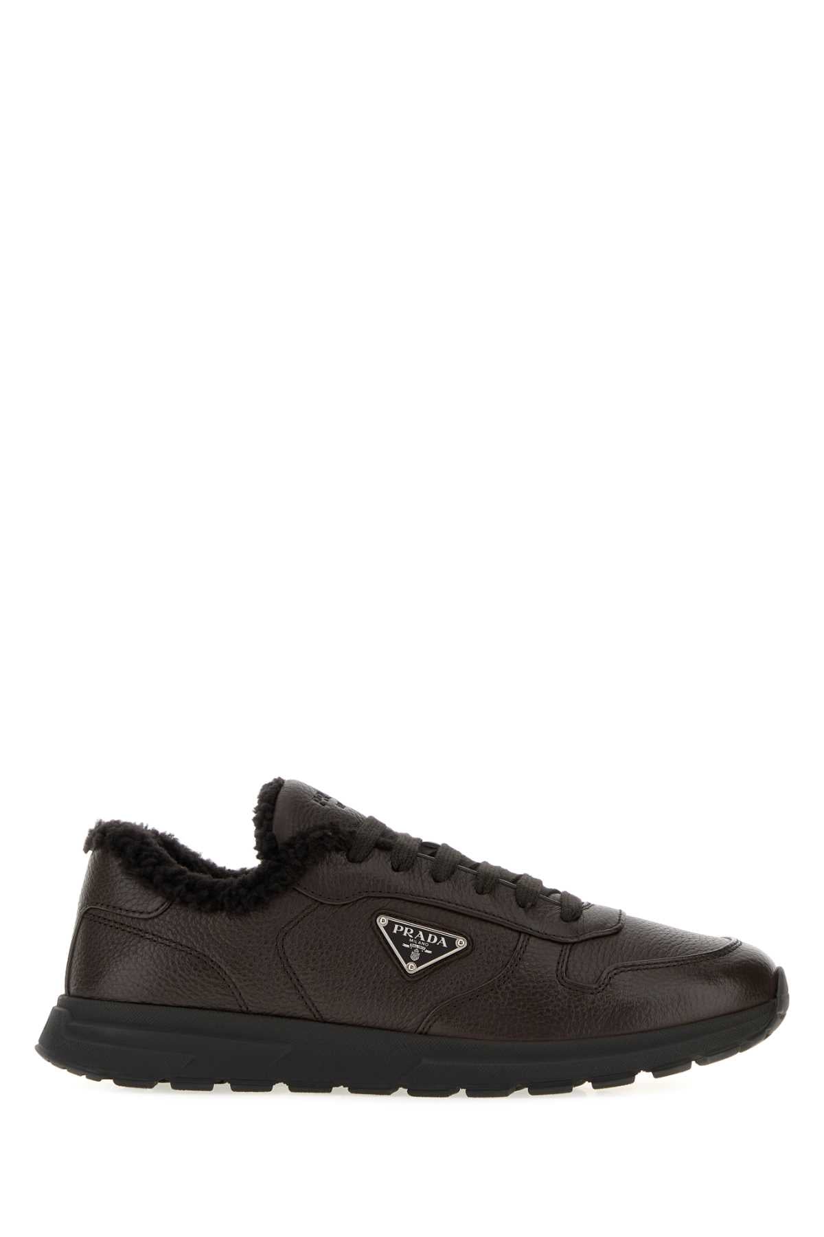 WINTER SNEAKERS