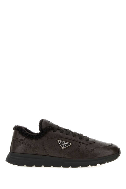 WINTER SNEAKERS