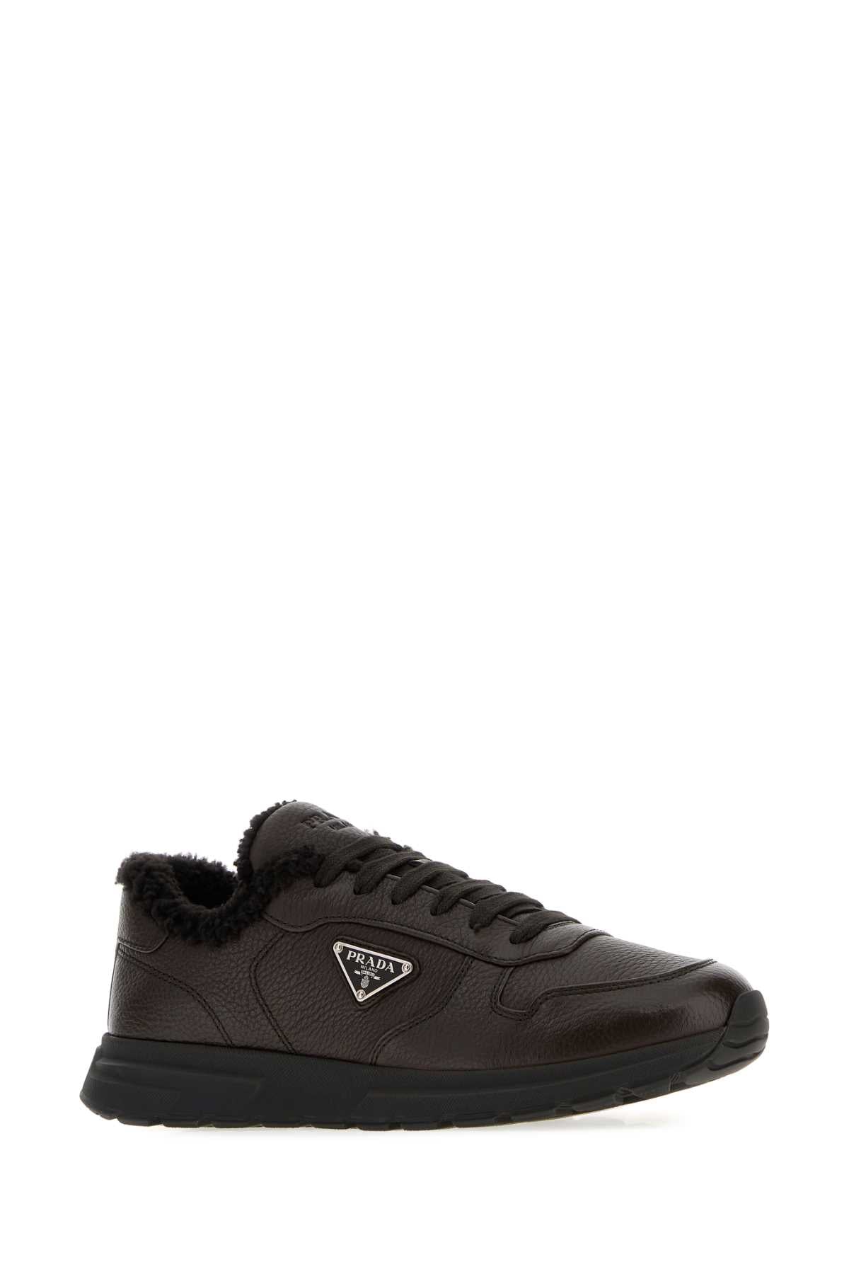WINTER SNEAKERS