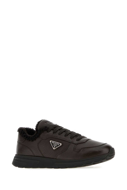WINTER SNEAKERS