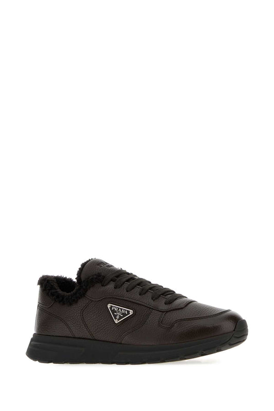 WINTER SNEAKERS