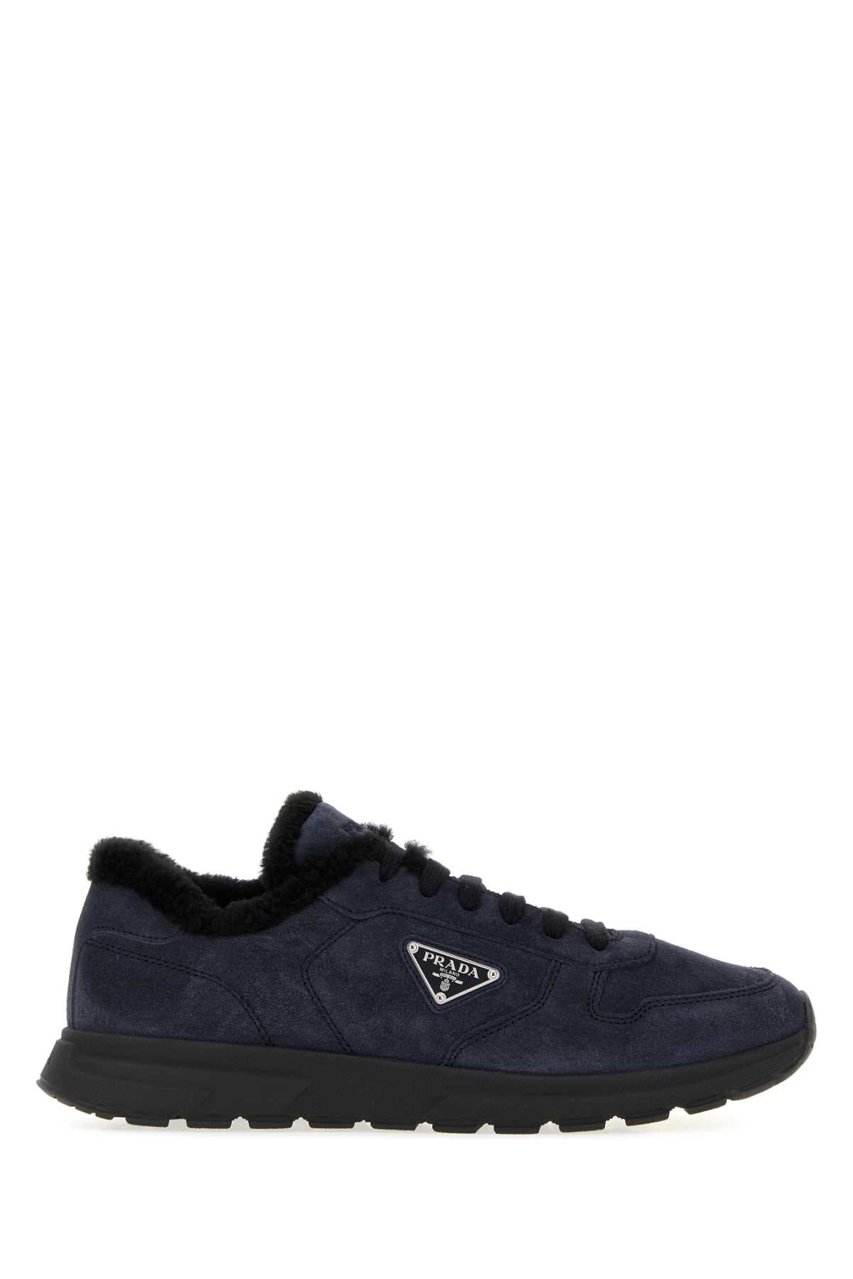 Prada Prax winter