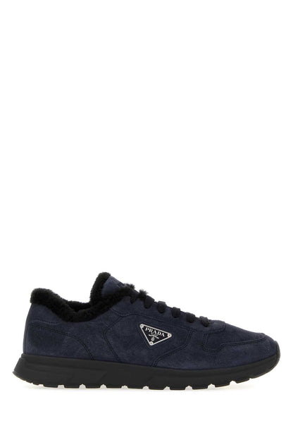 Prada Prax winter