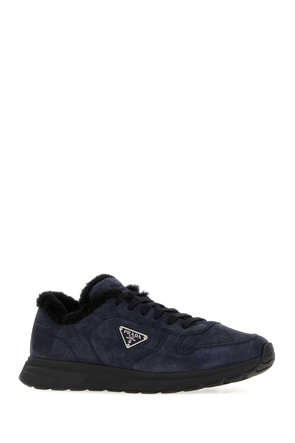 Prada Prax winter