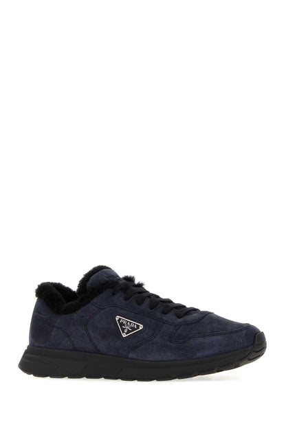 Prada Prax winter