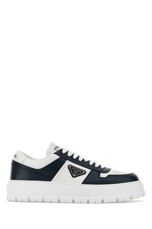 SNEAKERS SNEAKERS