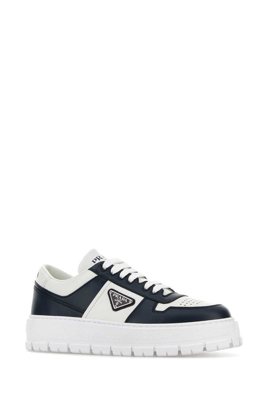 SNEAKERS SNEAKERS