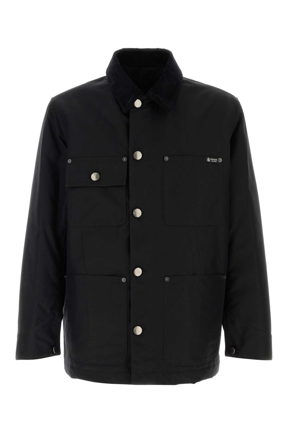 GIUBBOTTI JACKETS