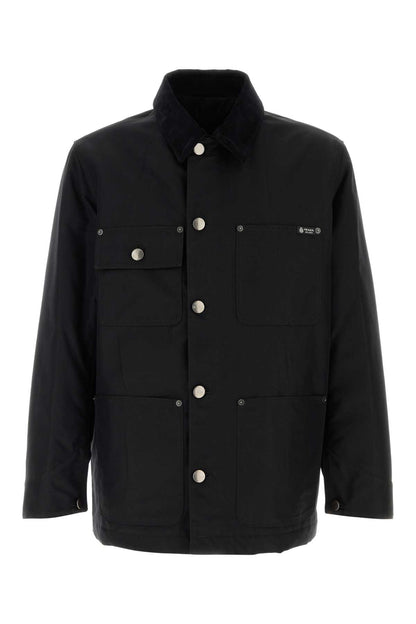 GIUBBOTTI JACKETS