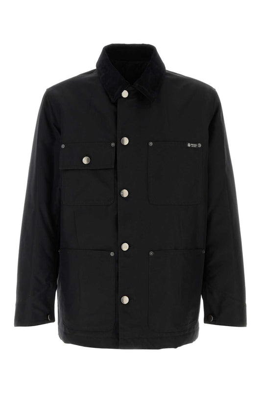 GIUBBOTTI JACKETS