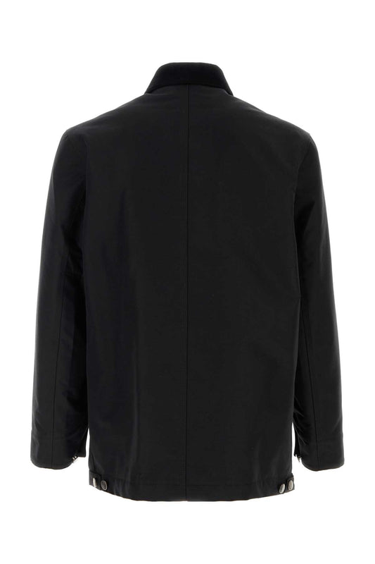 GIUBBOTTI JACKETS
