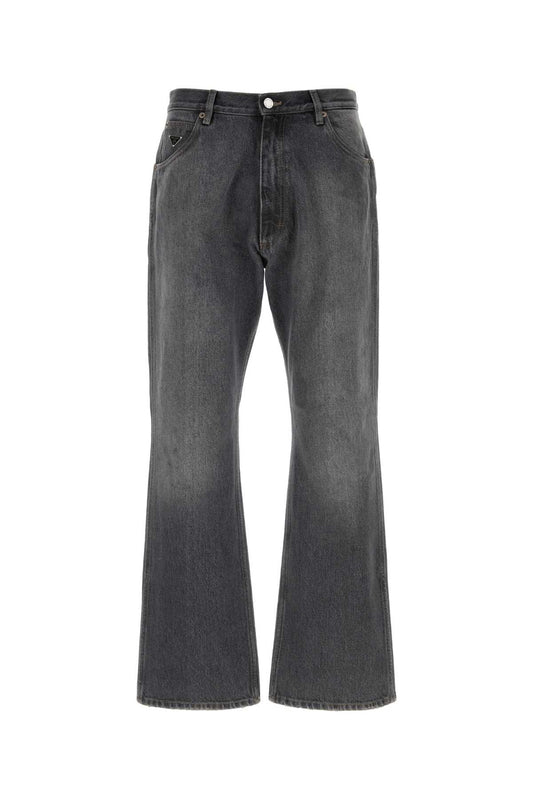 PANTALONI JEANS