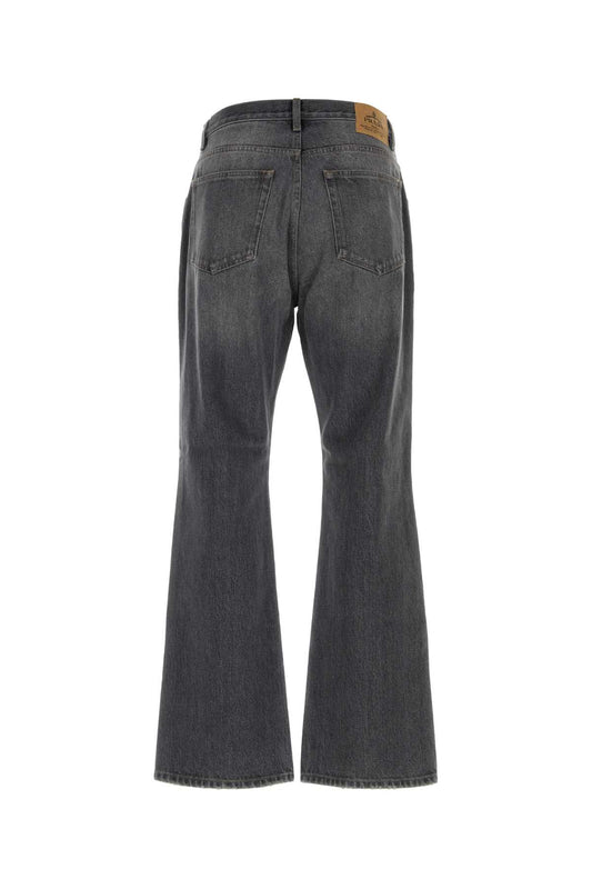 PANTALONI JEANS