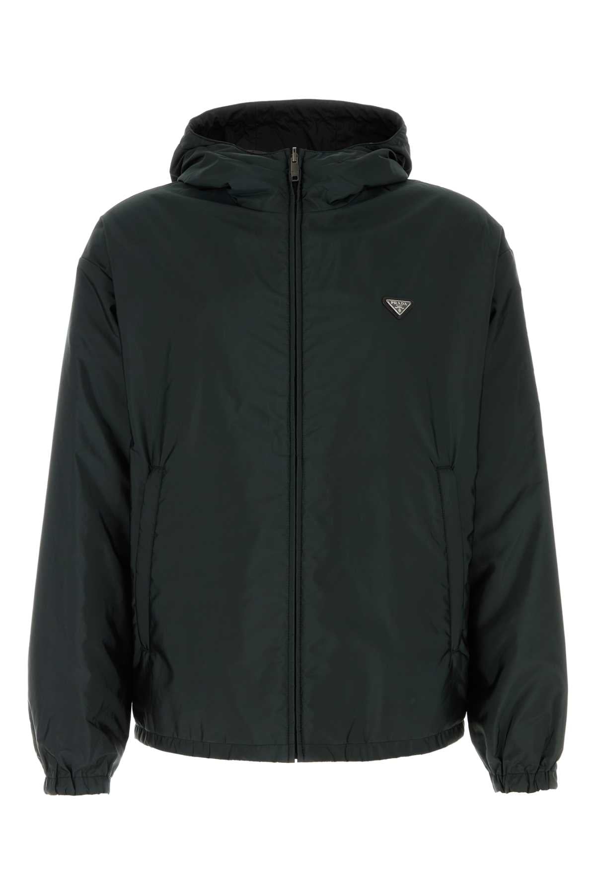 GIUBBOTTI JACKETS