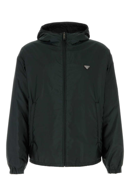 GIUBBOTTI JACKETS