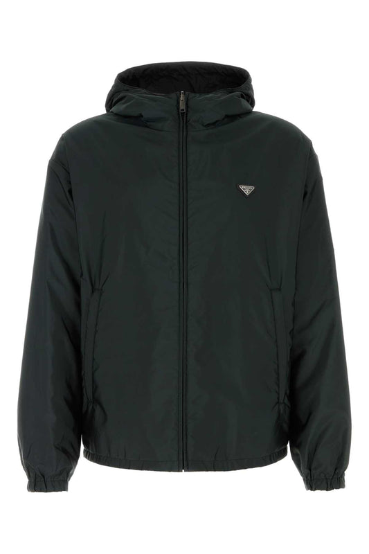 GIUBBOTTI JACKETS