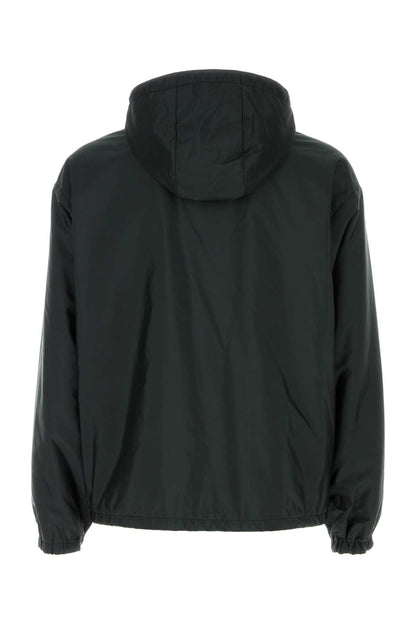 GIUBBOTTI JACKETS