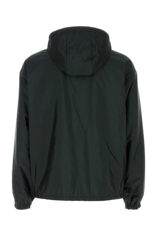 GIUBBOTTI JACKETS