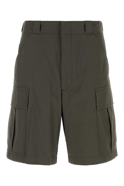 PANTALONI BERMUDA SHORTS