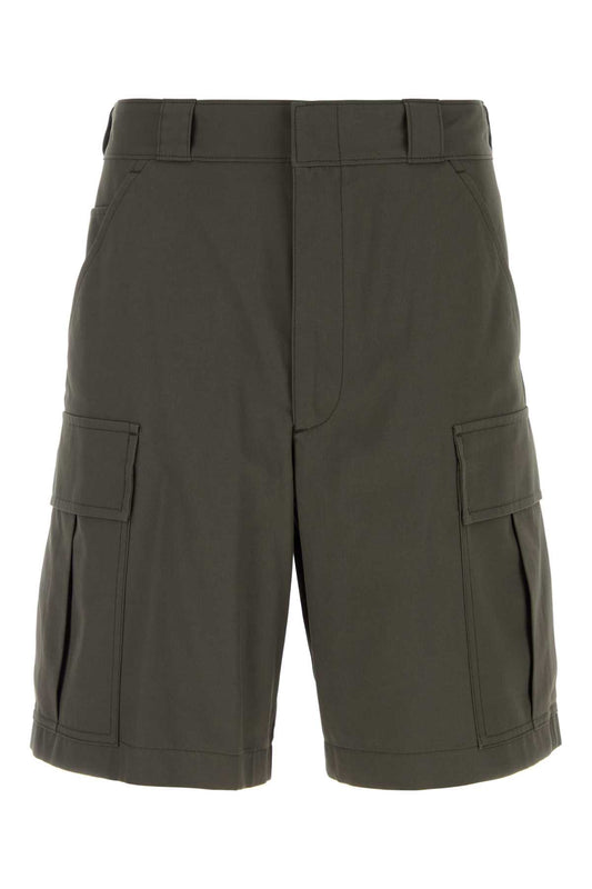 PANTALONI BERMUDA SHORTS