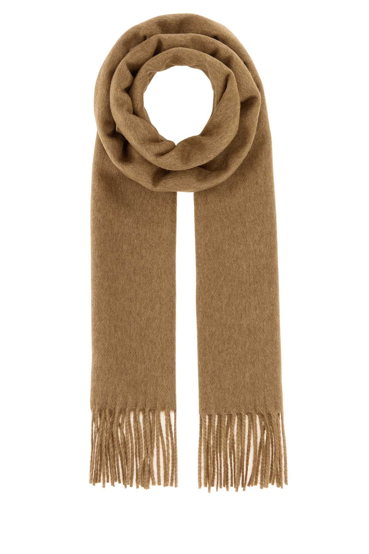 SCIARPE SCARFS AND FOULARDS
