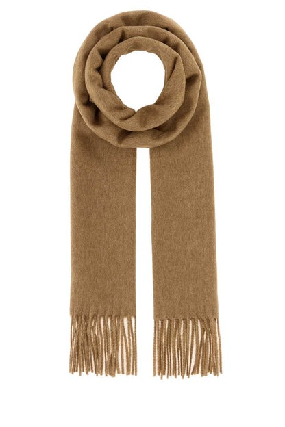 SCIARPE SCARFS AND FOULARDS