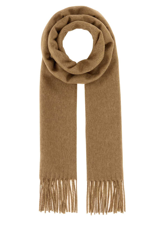 SCIARPE SCARFS AND FOULARDS