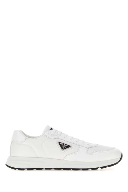 PRAX SNEAKERS