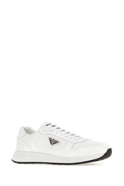 PRAX SNEAKERS