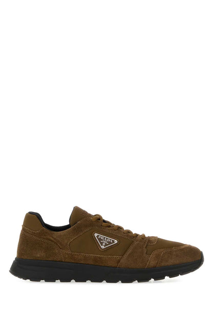 PRAX SNEAKERS