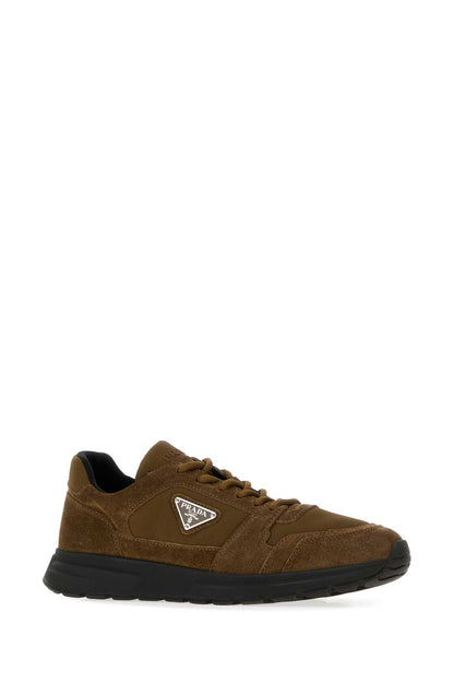PRAX SNEAKERS