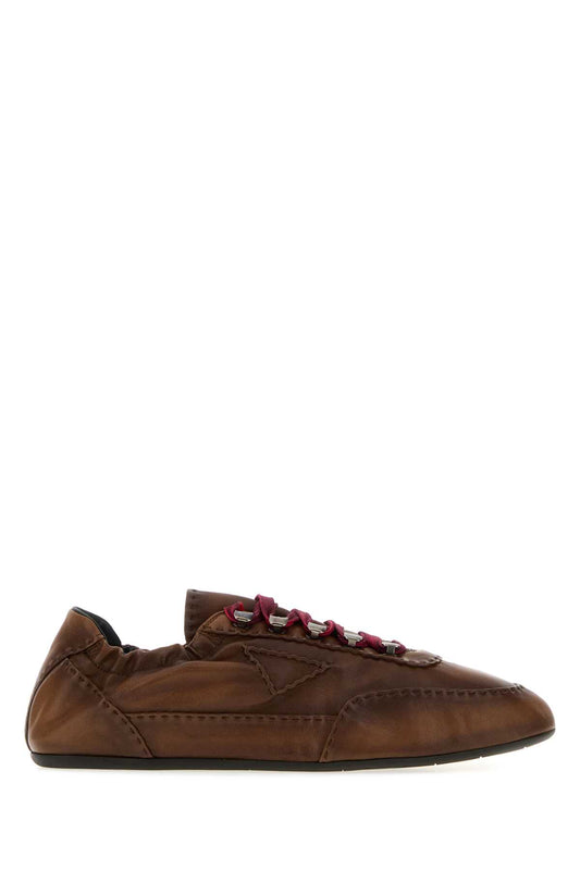 SNEAKERS SNEAKERS
