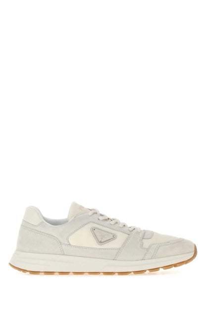 SNEAKERS SNEAKERS