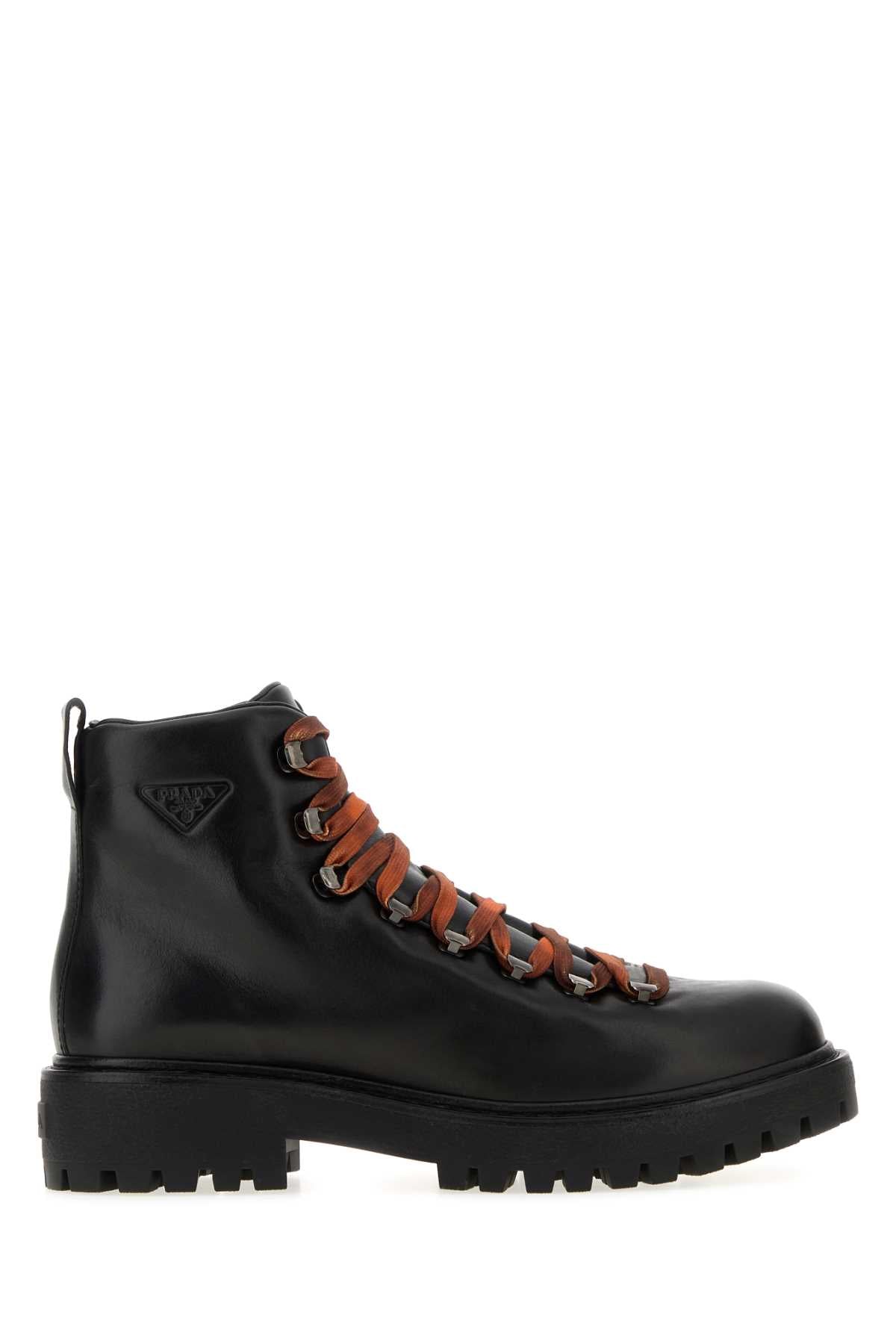 LIFESTYLE BOOTS
