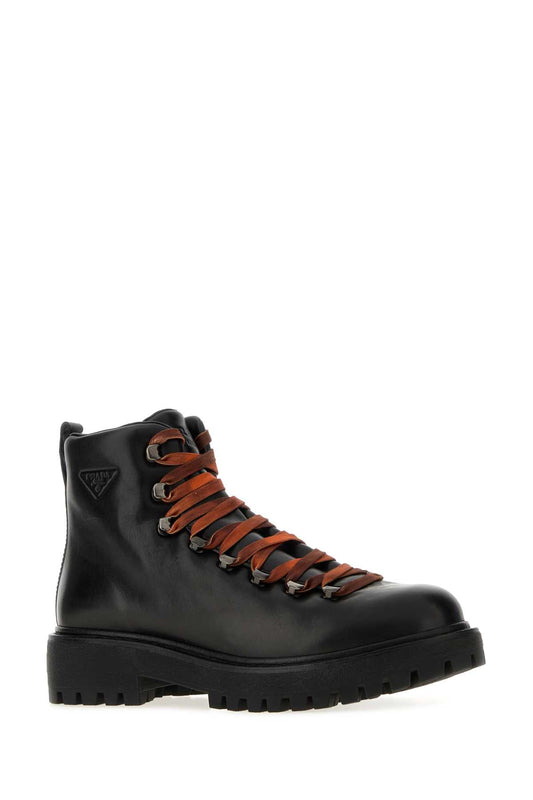 LIFESTYLE BOOTS