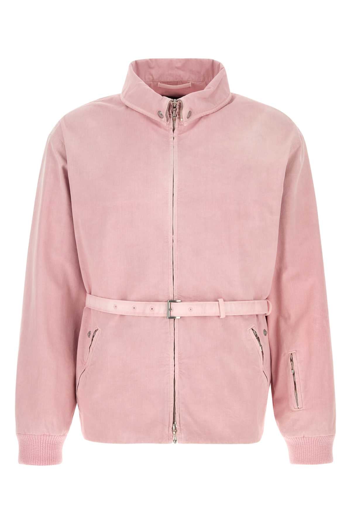 GIUBBOTTI JACKETS